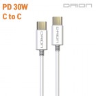 [帮] PD 30W CtoC  ʰ ̺ DR-CC-PD30W-150 (1.5M) - PD C to C