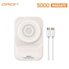 [帮] Ƽ 5W  ׳ƽ ġ ͸ DR-MAGSAFE-5000 - 5000mAh