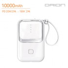 [帮] PD 20W   ̴ ͸ DR-PD20W-MINI10000 - 10000mAh (CŸ/8)