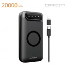 [帮] 5W  ͸ - 20000mAh (CŸ̺/8 )