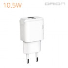 [帮] 10.5W 2Ʈ   DR-TC7-10W-CU - 5V 1.05A (̺ )