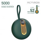 [Ƽ] 3ܰ ճ ͸ MON-HOT-5000 - 5000mAh