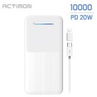 [Ƽ] PD 20W QC 3.0  ͸ - 10000mAh (CŸ̺/8 )