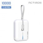 [Ƽ] CŸ 8   ̴ ͸ MON-P-MINI10000 - 10000mAh (CŸԡ8)