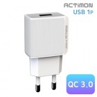 [Ƽ] 18W 1Ʈ ޼   MON-TC1-QC3-301 (̺ )