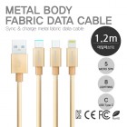 [SICRON] ��Ż �к긯 ������ ���̺� - ��USB CŸ��