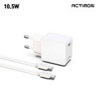 [Ƽ] 10.5W и   MON-10.5W-T1 - PD C to C