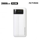 [Ƽ] PD 20W  3Ʈ 뷮 ͸ M-PD20W-20000 - 20000mAh (CtoC̺)