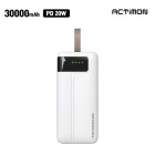 [Ƽ] PD 20W  3Ʈ 뷮 ͸ M-PD20W-30000 - 30000mAh (CtoC̺)