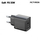 [Ƽ] GaN PD 35W ʰ   MON-PD35W-T9 (̺ )