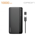 [帮] USB 2Ʈ LED ͸ - 10000mAh (CŸ̺/8 )