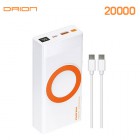 [帮] 20W 15W  ͸ D-PWQ-PD20000 - 20000mAh (CtoC̺)