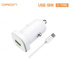 [帮] USB 18W  ʼ   DR-CAR-18W - USB CŸ