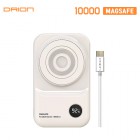 [帮] Ƽ 5W  ׳ƽ ġ ͸ DR-MAG-5W-10000 - 10000mAh (CtoC̺)