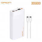 [帮] PD 20W  뷮 3Ʈ ͸ D-PD20W-20000 - 20000mAh (CtoC̺)