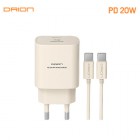 [帮] PPS PD 20W  CŸ   DR-PD20W-HC - PD C to C
