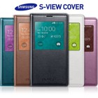 [Ｚ] Ｚ S-View ø̽ SM-G900S/K/L/G906S ( S5)