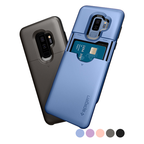 [Spigen] Ƹ CS SM-G965 ( S9 ÷)