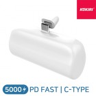 [ڳ] ̴ ü CŸ  ͸ - 5000mAh (CŸ)