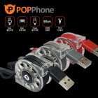 [POPPhone] Ÿ 3IN1 ̺ DC-26 - 5ɡ8ɡCŸ