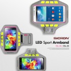 [SICRON] ũ LED  Ϲ (5.8ġ Ʈ)