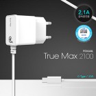 [FOXJAIL] Ʈ��ƽ� ������ ������ - USB CŸ�� (2.1A)