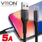[] 5A нƮ ʰ LED ̺ - USB CŸ