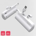[VIPFAN] 8 ŷ 2IN1 ü ͸ - 5000mAh